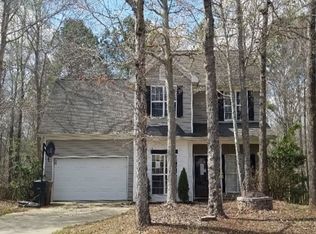 4704 Magnolia Ridge Dr, Waxhaw, NC 28173