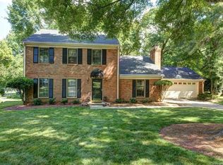 1225 E Barden Rd, Charlotte, NC 28226