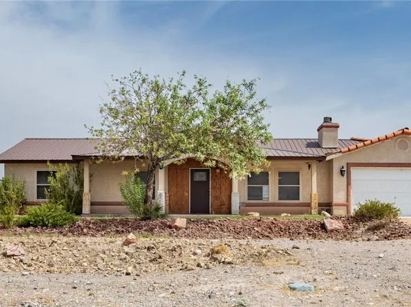 1280 E Embry Ave, Moapa, NV 89025