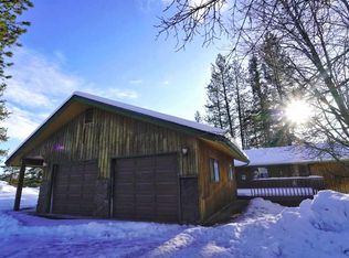 686 Hallerwood Way, Colville, WA 99114