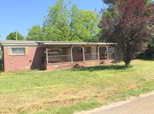 157 Choctaw St, Mathiston, MS 39752