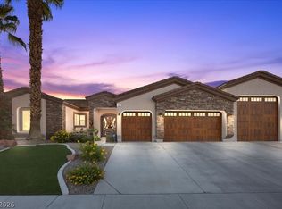 805 Lake Hill Dr, Boulder City, NV 89005
