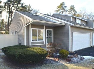 3002 Fern Ct, Schenectady, NY 12303