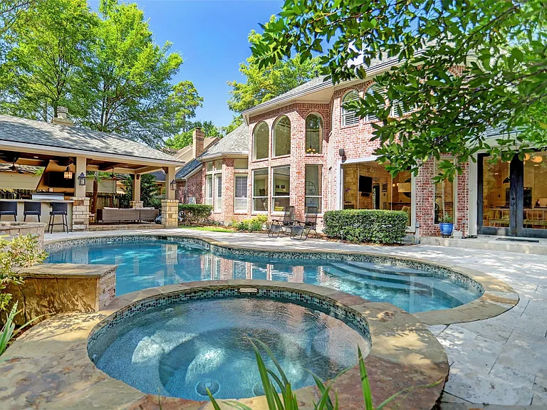 14 Twilight Glen Ct — Photo 30