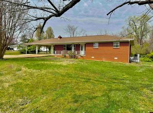 903 Tipton Loop, Mountain Home, AR 72653