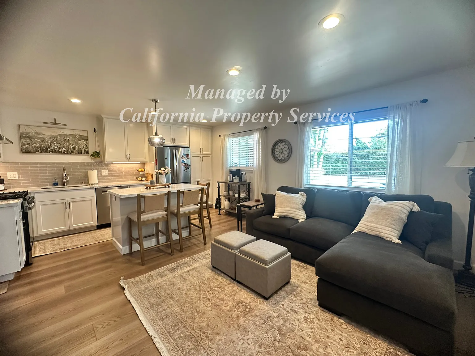 2 bed, 1.5 bath, $2,800 — Photo 3