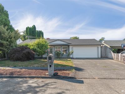 2413 Sires Ln, Longview, WA, 98632
