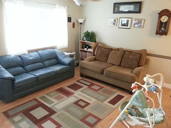 Front room