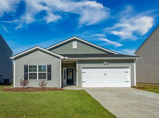 220 Torslanda Ln, Summerville, SC 29486