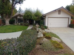 6258 N Cleo Ave, Fresno, CA 93722