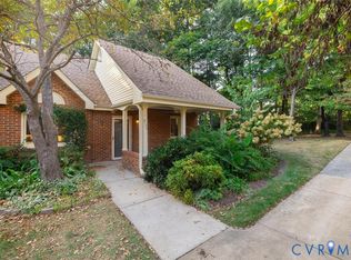 3108 Lake Village Dr, Richmond, VA 23235
