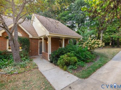 3108 Lake Village Dr, Richmond, VA, 23235