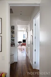 Rented by Independent Properties NYC Inc