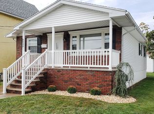2033 Dorothy St, Scranton, PA 18504