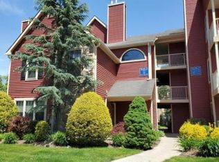 307 Cozzens Ct #307, East Brunswick, NJ 08816