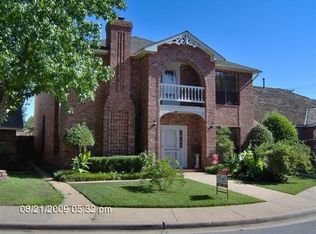 208 Paseo De Vida Loop, Altus, OK 73521