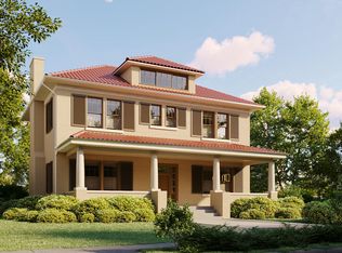 3626 Ordway St NW, Washington, DC 20016