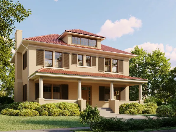 3626 Ordway St NW, Washington, DC 20016