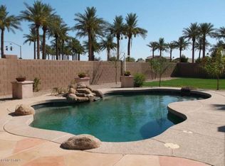 22380 N Caven Dr, Maricopa, AZ 85138