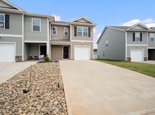 1108 S Norwhich Ln #3, Spartanburg, SC 29301