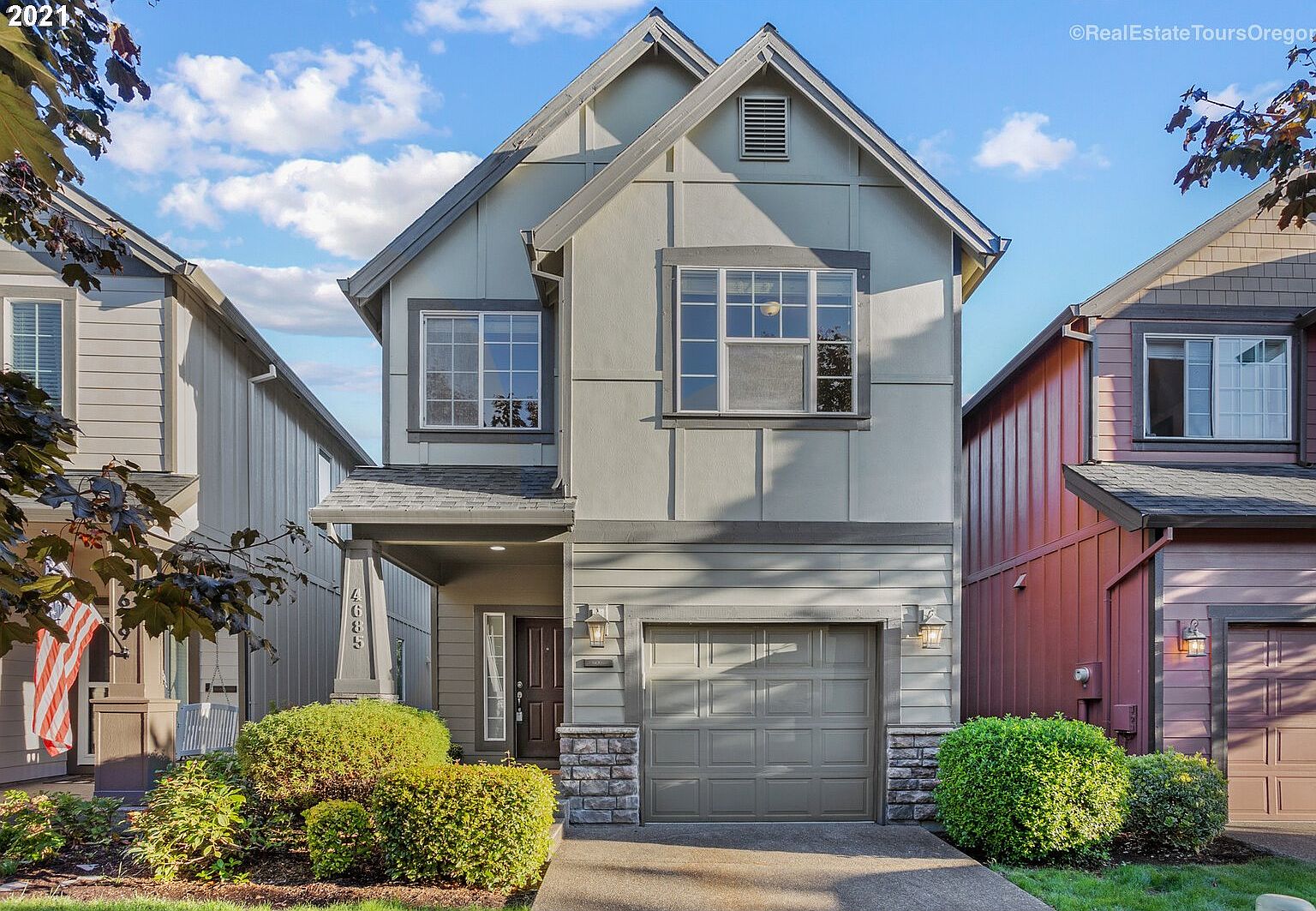 4685 SE Sandalwood St, Hillsboro, OR 97123 Zillow