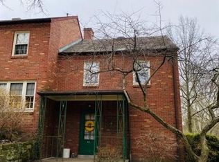 611 Olympia Rd, Pittsburgh, PA 15211