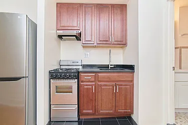 Rented by Living New York