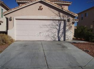 5580 Zachary St, Spring Valley, NV 89118