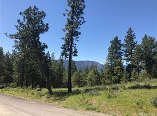 7 -3 Owl Ridge Dr, Cle Elum, WA 98922