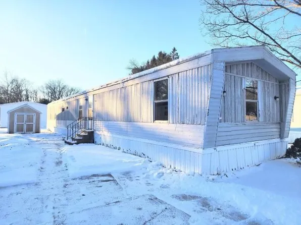 520 Milan Ave Lot 25, Norwalk, OH 44857