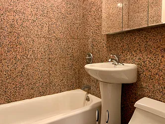 Rented by Alpha Properties NYC I LLC