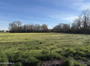 Circle South Rd, Washington, LA 70589