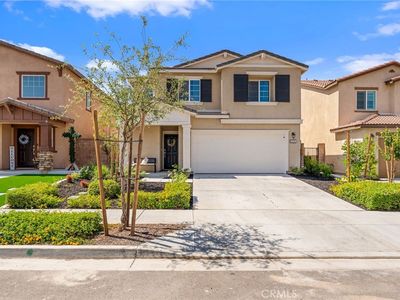 8496 Woodrose St, Jurupa Valley, CA, 92509
