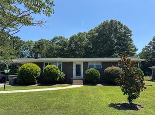 601 Cherokee Dr, Greenville, SC 29615