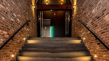 Rented by Nooklyn NYC LLC