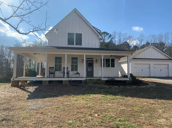 1164 Parker Rd, Jasper, GA 30143