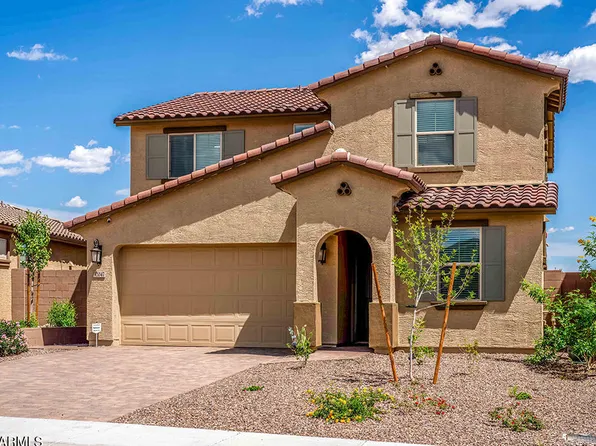 32047 N 125TH Avenue, Peoria, AZ 85383