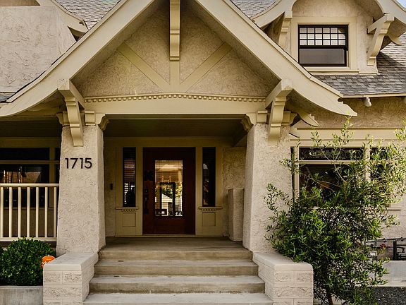 2nd image of 1715 S Kingsley Dr #1715
