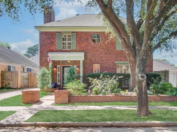 6807 Hollow Hearth Dr, Houston, TX 77084