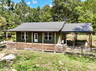 6653 Gorby Rd, Calico Rock, AR 72519