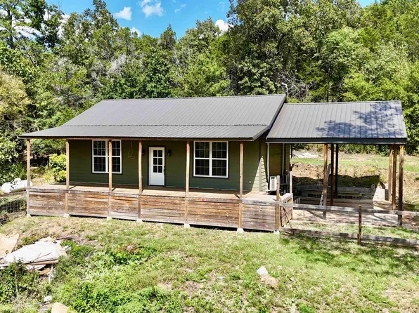 6653 Gorby Rd, Calico Rock, AR 72519
