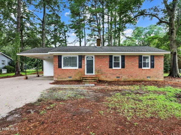 110 Gainey Drive, Goldsboro, NC 27530