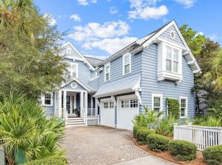 76 Tidepool Ln, Watersound, FL 32461