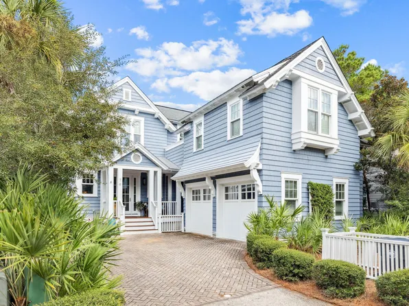 76 Tidepool Ln, Watersound, FL 32461