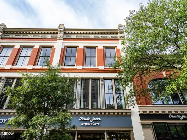 530 Cherry St #201, Macon, GA 31201