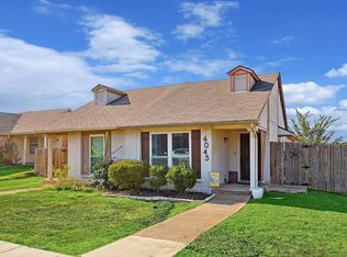 6045 Dooley Dr, The Colony, TX 75056