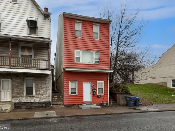 517 N Front St, Harrisburg, PA 17113