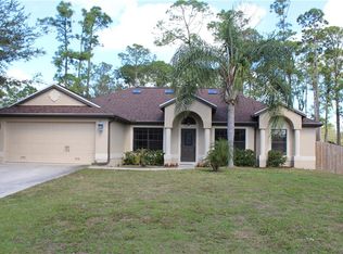 1962 N Merrick Dr, Deltona, FL 32738