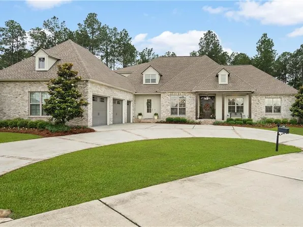 1000 Wild Magnolia Ct, Madisonville, LA 70447