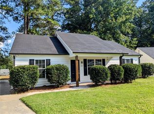 9191 Fairway Ct, Riverdale, GA 30274